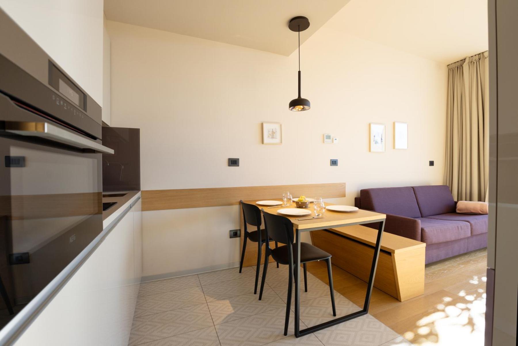 Apartmaji Guerila อายดอฟช์ชีนา ห้อง รูปภาพ