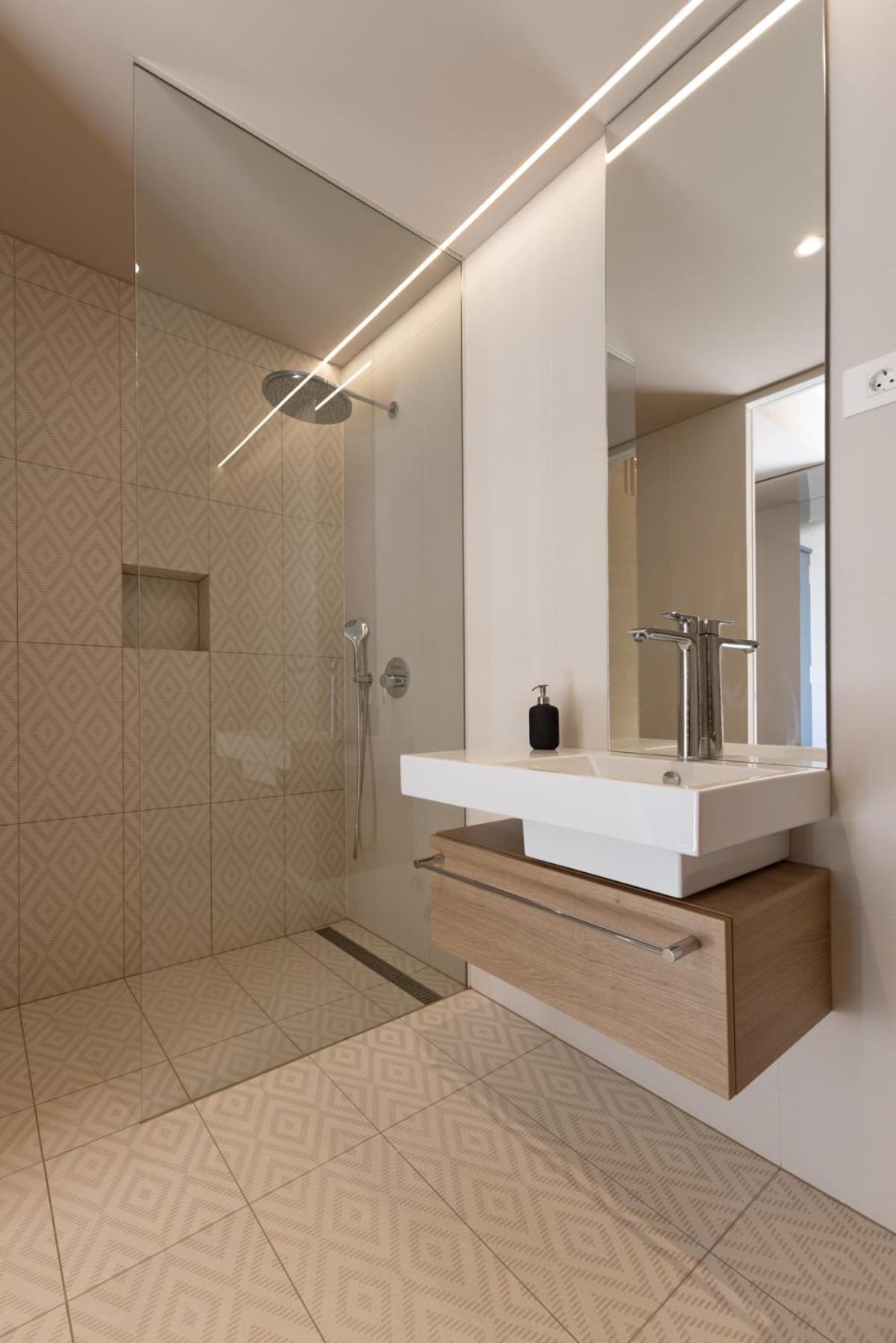 Apartmaji Guerila อายดอฟช์ชีนา ห้อง รูปภาพ