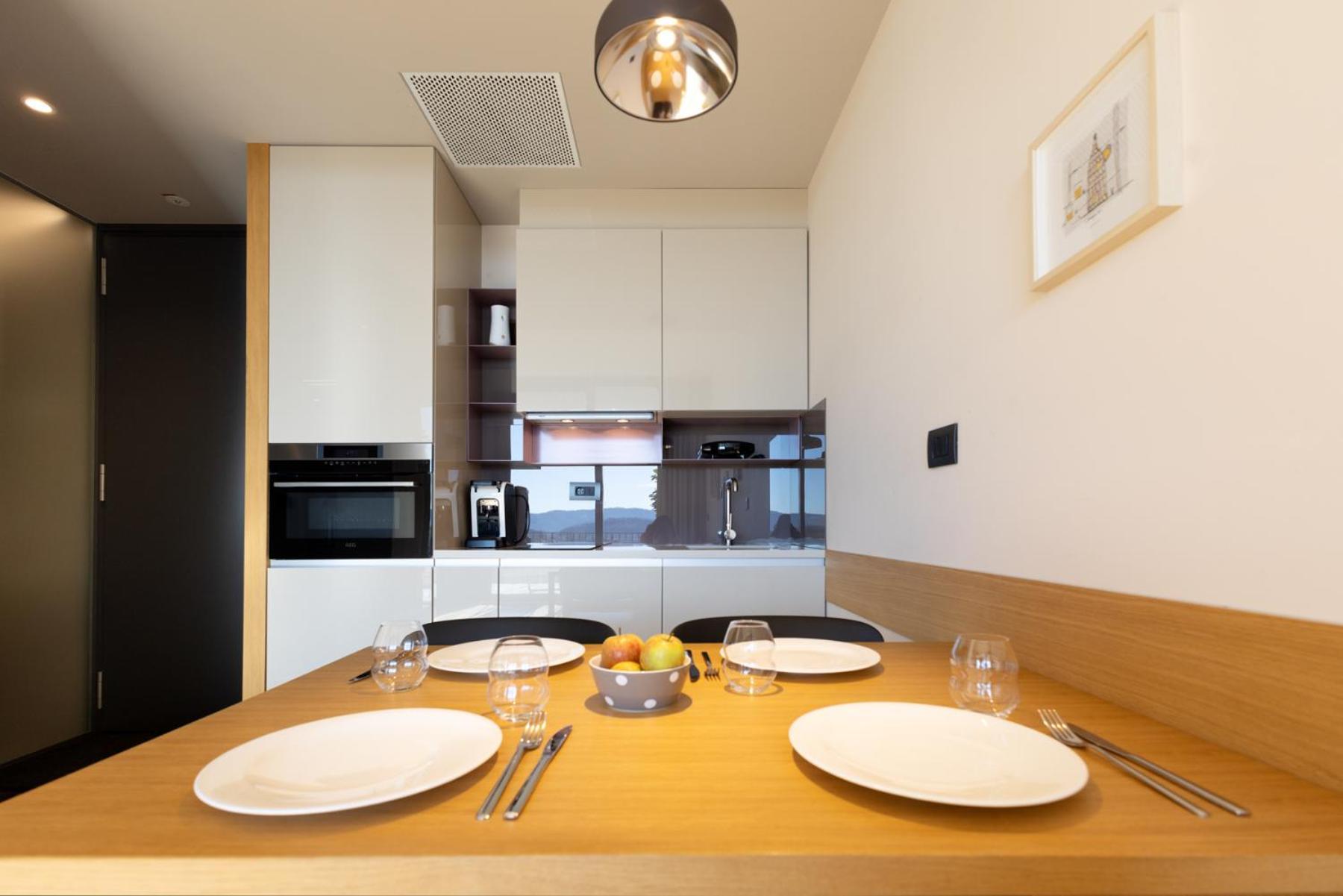 Apartmaji Guerila อายดอฟช์ชีนา ห้อง รูปภาพ