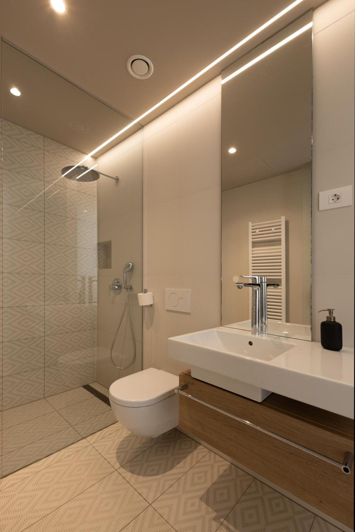 Apartmaji Guerila อายดอฟช์ชีนา ห้อง รูปภาพ