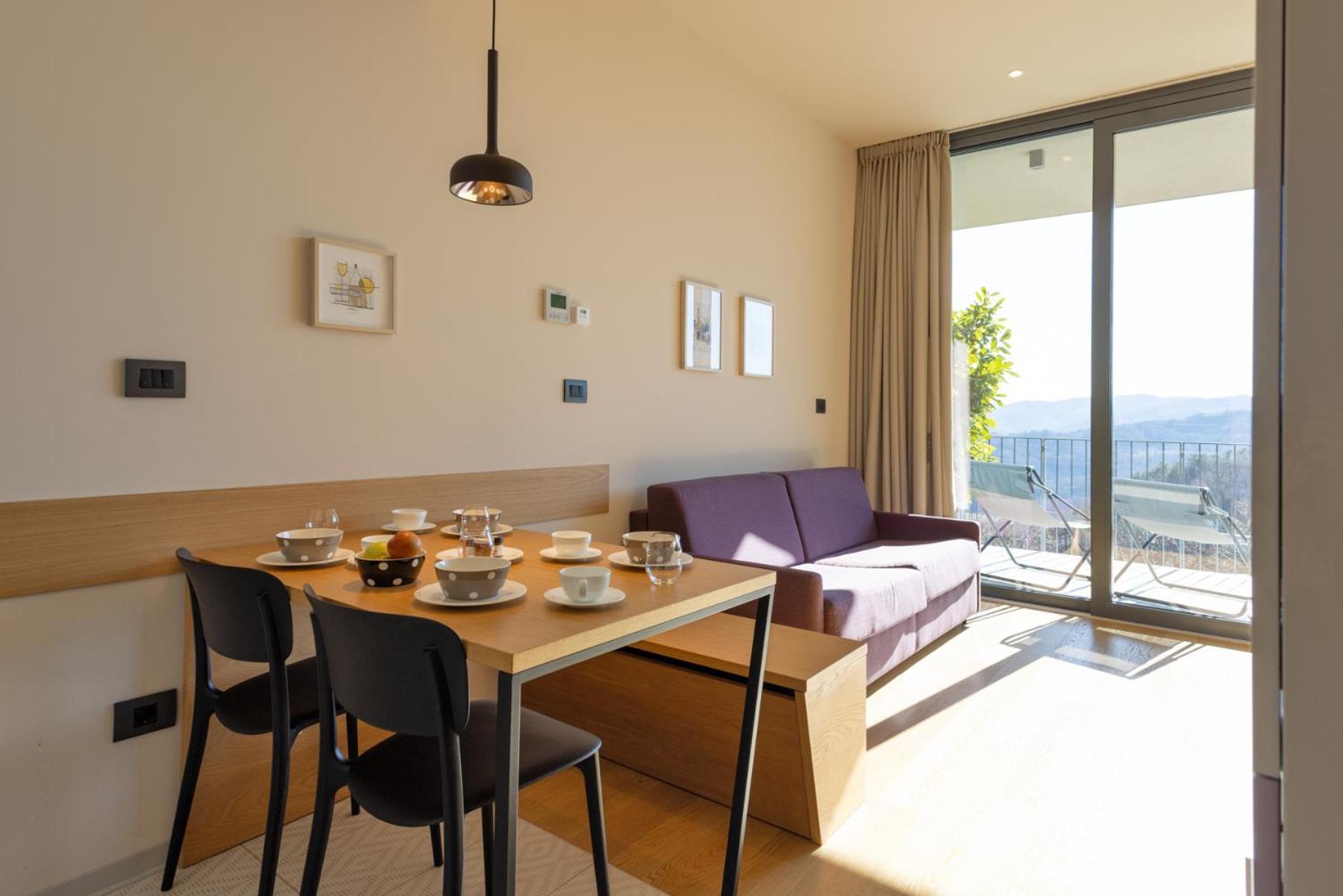 Apartmaji Guerila อายดอฟช์ชีนา ห้อง รูปภาพ